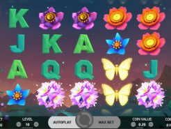 Butterfly Staxx Slots
