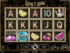King of Slots
